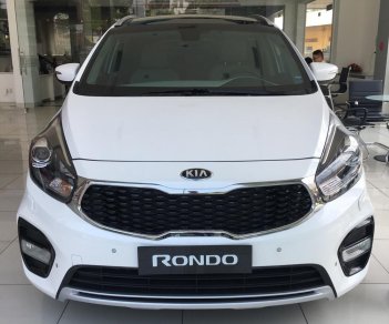 Kia Rondo GMT 2018 - Bán xe Kia Rondo GMT 2018, mới 100%, vay 90%, nhanh gọn