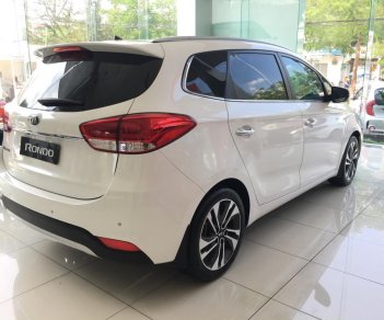 Kia Rondo GMT 2018 - Bán xe Kia Rondo GMT 2018, mới 100%, vay 90%, nhanh gọn