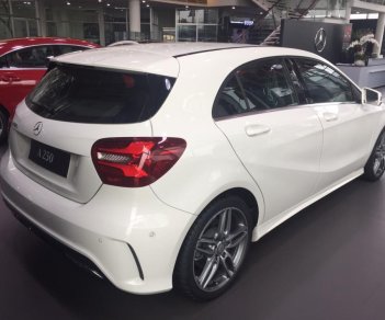 Mercedes-Benz A class A250  2017 - Bán xe Mercedes A250 giá cực tốt,có xe giao ngay