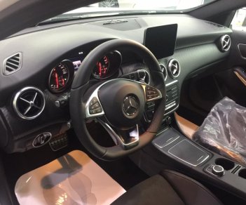 Mercedes-Benz A class A250  2017 - Bán xe Mercedes A250 giá cực tốt,có xe giao ngay
