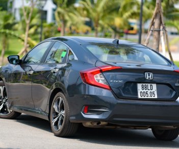 Honda Civic 1.8 CVT  2018 - Bán xe Honda Civic mới nhất 2018, giá rẻ nhất. LH 0901.47.35.86