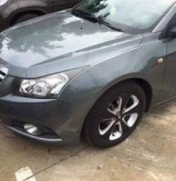 Daewoo Lacetti   CDX 2011 - Bán Daewoo Lacetti CDX đời 2011, nhập khẩu Hàn Quốc, 335tr