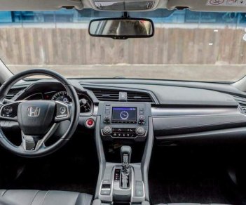 Honda Civic 1.8 AT 2018 - Bán Honda Civic 1.8 AT 2018, màu xám, nhập khẩu 0966108885 Honda Ôtô Bắc Ninh