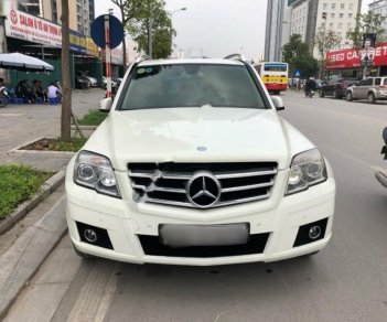 Mercedes-Benz CLK class 300 2010 - Bán Mercedes 300 đời 2010, màu trắng chính chủ giá cạnh tranh