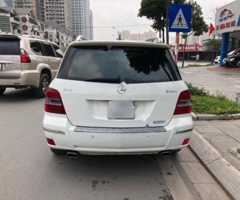 Mercedes-Benz CLK class 300 2010 - Bán Mercedes 300 đời 2010, màu trắng chính chủ giá cạnh tranh