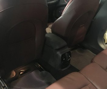 Mini Clubman Cooper  S 2017 - Cần bán xe Mini Clubman Cooper  S năm sản xuất 2017, hai màu, nhập khẩu
