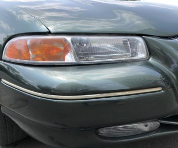 Chrysler Stratus 2006 - Cần bán gấp Chrysler Stratus 2006, màu xanh lục, nhập khẩu, số tự động, giá cạnh tranh