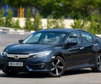 Honda Civic 1.8 CVT  2018 - Bán xe Honda Civic mới nhất 2018, giá rẻ nhất. LH 0901.47.35.86