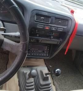 Nissan Pathfinder    1995 - Bán ô tô Nissan Pathfinder năm sản xuất 1995, nhập khẩu  