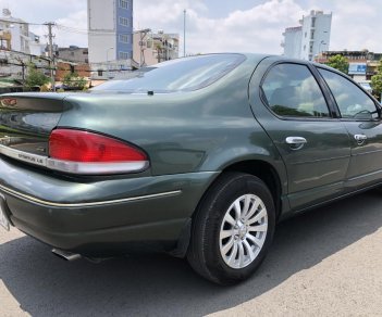 Chrysler Stratus 2006 - Cần bán gấp Chrysler Stratus 2006, màu xanh lục, nhập khẩu, số tự động, giá cạnh tranh