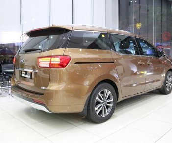 Kia VT250 DATH 2018 - Bán xe Kia Sedona DATH 2018, giá cực hấp dẫn