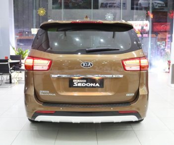 Kia VT250 DATH 2018 - Bán xe Kia Sedona DATH 2018, giá cực hấp dẫn