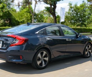 Honda Civic 1.8 CVT  2018 - Bán xe Honda Civic mới nhất 2018, giá rẻ nhất. LH 0901.47.35.86