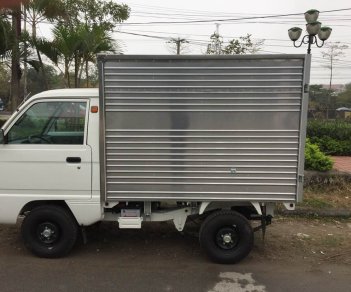 Suzuki Super Carry Truck 2018 - Bán Suzuki Truck 2018 tại Hà Nội, có xe giao ngay trong ngày