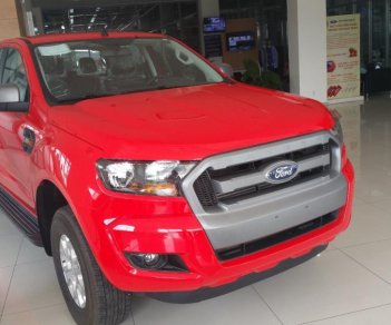 Ford EcoSport Ambien MT 2018 - Bán Ford Ecosport 2018 giá chỉ 545 triệu, khuyến mãi lớn, hỗ trợ trả góp lên đến 85%. Xe đầy đủ màu giao liền tay