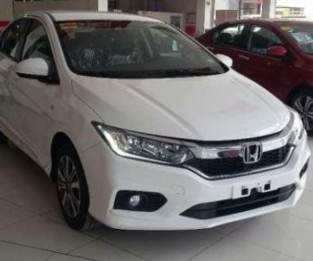 Honda City 2018 - Bán xe Honda City 2018, giá tốt nhất liên hệ 0901473586