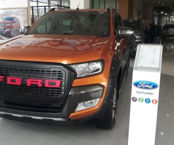 Ford Ranger XL 4x4 2017 - Bán Ford Ranger chỉ từ 150 triệu, liên hệ để nhận báo giá ưu đãi, hỗ trợ mua xe trả góp 80% giá trị xe