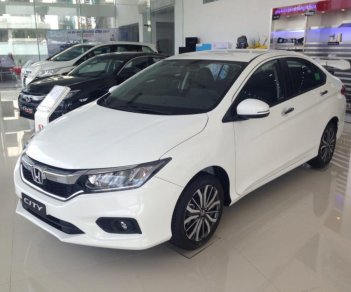 Honda City 2018 - Bán xe Honda City 2018, giá tốt nhất liên hệ 0901473586