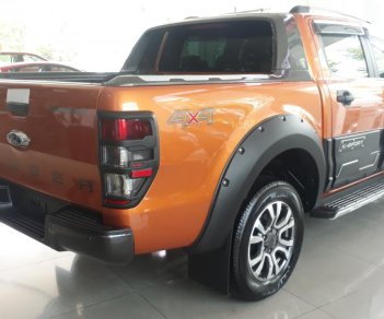 Ford Ranger XL 4x4 2017 - Bán Ford Ranger chỉ từ 150 triệu, liên hệ để nhận báo giá ưu đãi, hỗ trợ mua xe trả góp 80% giá trị xe