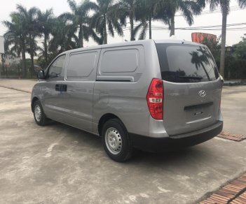 Hyundai Starex   2.4 MT 2018 - Bán xe Hyundai Starex bán tải 3 chỗ và 6 chỗ mới, xe giao ngay, ưu đãi về giá và quà tặng. LH: 0939.617.271