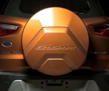 Ford EcoSport 1.5 titanium 2018 - Bán xe Ford Ecosport 1.5 Titanium hoàn toàn mới, giá tốt nhất, hỗ trợ trả góp 90% giá xe