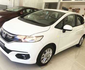 Honda Jazz V 2018 - Bán xe Honda Jazz, nhập khẩu nguyên chiếc, giao xe trong tháng 5