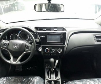 Honda City 1.5V-CVT 2017 - Bán Honda City, xe đủ màu, giao trong tháng. Hỗ trợ trả góp 80% - LH: 0903.273.696