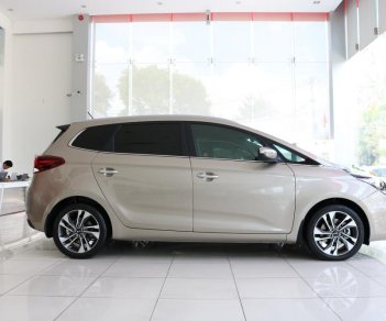 Kia Rondo 2018 - Bán xe Kia Rondo, 7 chỗ hiện đại rẻ nhất phân khúc, hỗ trợ trả góp lãi suất thấp