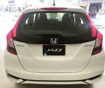 Honda Jazz V 2018 - Bán xe Honda Jazz, nhập khẩu nguyên chiếc, giao xe trong tháng 5