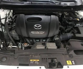 Mazda 3 2016 - Bán Mazda 3 sản xuất 2016, màu trắng