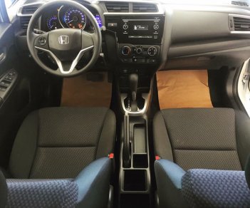 Honda Jazz V 2018 - Bán xe Honda Jazz, nhập khẩu nguyên chiếc, giao xe trong tháng 5