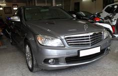 Mercedes-Benz C200 2008 - Cần bán Mercedes C200 sản xuất 2008