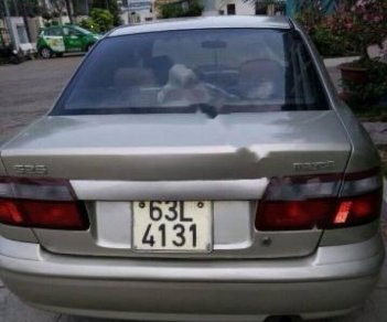 Mazda 626 1.8 MT 1998 - Bán Mazda 626 1.8 MT năm sản xuất 1998, màu bạc