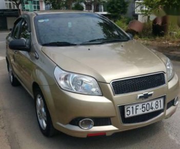 Chevrolet Aveo  LTZ  2015 - Bán Chevrolet Aveo LTZ sản xuất 2015 chính chủ, giá 350tr