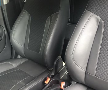 Ford Fiesta 1.5 AT 4D Titanium  2018 - Bán Fiesta giá nhà máy, hỗ trợ vay đến 90%, tặng phụ kiện