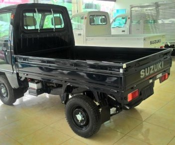Suzuki Super Carry Truck 2017 - Bán xe tải Ben Suzuki - xe tải tự đổ Suzuki 5 tạ Super Carry Truck 2017