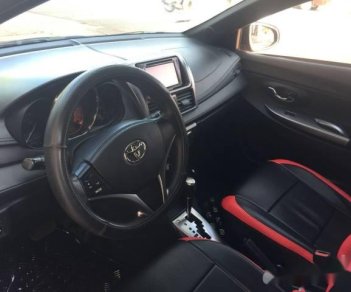 Toyota Yaris   2014 - Bán ô tô Toyota Yaris 2014, giá 540tr