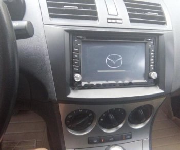 Mazda 3 2011 - Bán Mazda 3 sản xuất 2011, màu trắng, nhập khẩu 