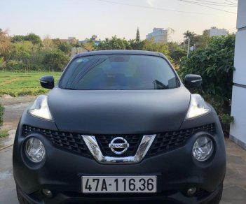 Nissan Juke 2014 - Bán Nissan Juke năm sản xuất 2014, màu đen, nhập khẩu, giá 810tr