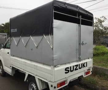 Suzuki Super Carry Truck 2018 - Bán Suzuki tải 5 tạ 2018, Suzuki giá rẻ giao xe toàn quốc, đặc biệt KM 100% thuế trước bạ khi mua xe