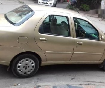 Fiat Albea 2006 - Bán Fiat Albea đời 2006 xe gia đình, 130tr