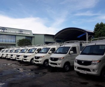 Xe tải 500kg   2018 - Hải Phòng bán xe tải nhỏ Kenbo 990kg, trả góp 75%, giá tốt nhất thành phố Hải Phòng