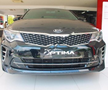 Kia Optima GT Line 2018 - Bán xe Kia Optima GT Line năm sản xuất 2018, màu đen 
