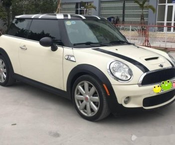 Mini Cooper S 2009 - Bán Mini Cooper S sản xuất 2009, hai màu giá cạnh tranh