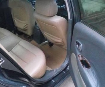 Daewoo Leganza 2002 - Cần bán gấp Daewoo Leganza 2002