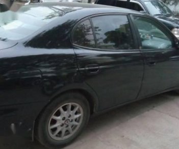 Daewoo Leganza 2002 - Cần bán gấp Daewoo Leganza 2002