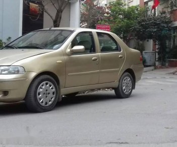 Fiat Albea 2006 - Bán Fiat Albea đời 2006 xe gia đình, 130tr