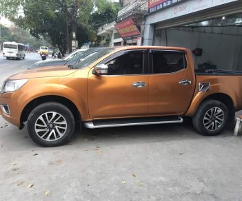 Nissan Navara 2015 - Bán Nissan Navana bản SL, đời cuối 2015, loại 2 cầu, số sàn máy dầu, nhập khẩu nguyên chiếc