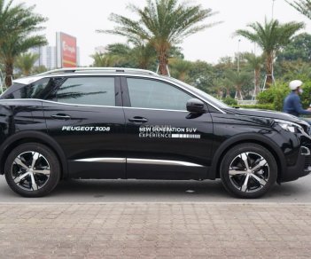 Peugeot 2018 - [Peugeot Biên Hòa] - Bán xe Peugeot 3008 thế hệ mới tại Biên Hòa - Hotline 0938.097.263