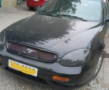 Daewoo Leganza 2002 - Cần bán gấp Daewoo Leganza 2002